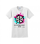 BCPS Film Expo Short Sleeve T-Shirt